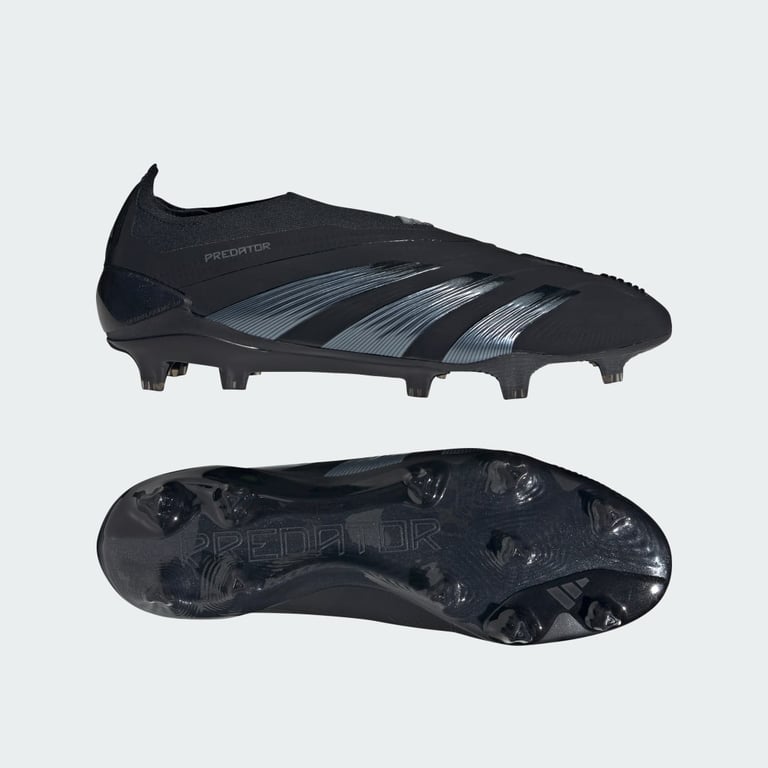 adidas Predator Elite Laceless FG