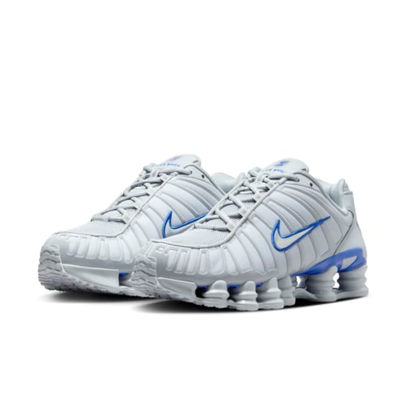 Nike Shox TL CN0151-001 05
