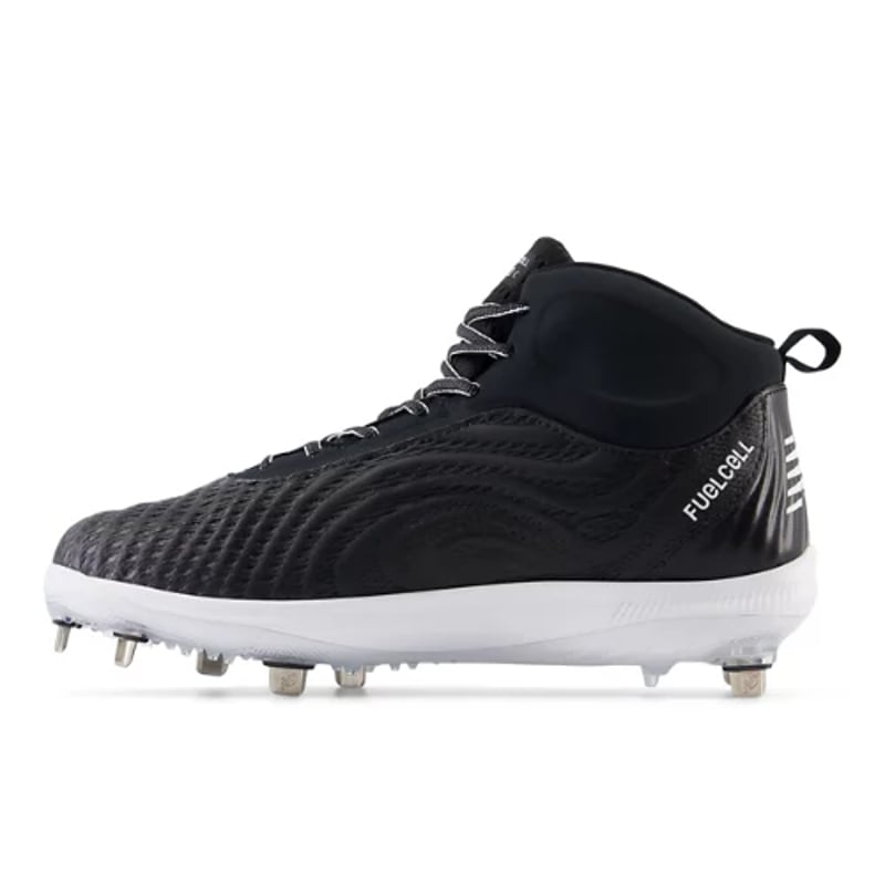 New Balance FuelCell 4040v7 Mid Metal M4040BK7 02