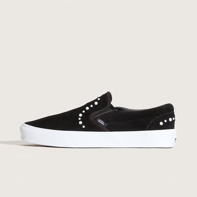 Vans Classic Slip-On VN000ED2BLA