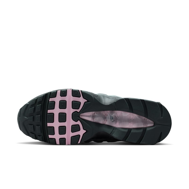 Superge Nike Air Max 95 Big Bubble "Pink Apple" | Moški | Sportstyle | 02 | SPORTSHOWROOM