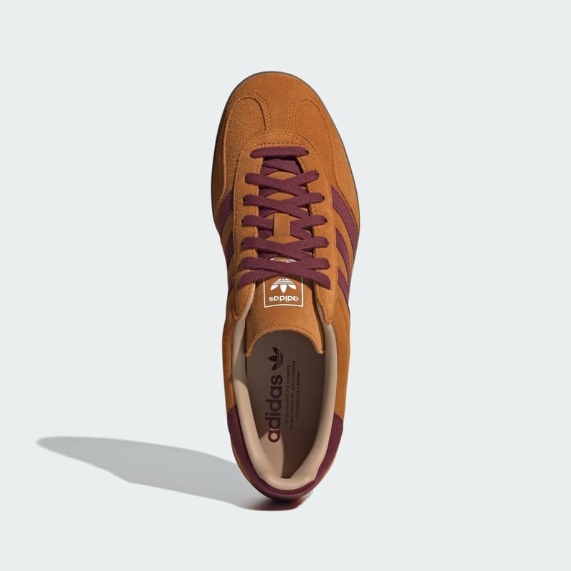 adidas Gazelle Indoor JH5411 03