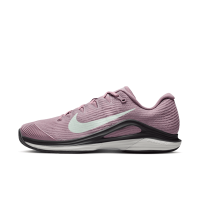 Scarpe da tennis Nike Vapor 12 "Light Violet Ore & Vast Grey" | Uomo | Tennis | 01 | SPORTSHOWROOM