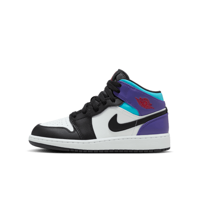 Jordan 1 Mid