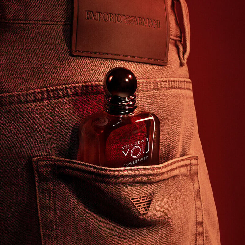 Emporio Armani Stronger With You Powerfully EMPORIOARMANISTRONGERWITHYOUPOWERFULLYEAUDEPARFUM 02