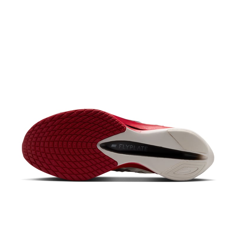 Παπούτσια Nike Vaporfly 4 "Sail & University Red" | Άνδρες | Τρέξιμο | 02 | SPORTSHOWROOM