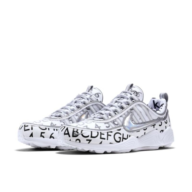 Nike Air Zoom Spiridon x Roundel 904336-100 05