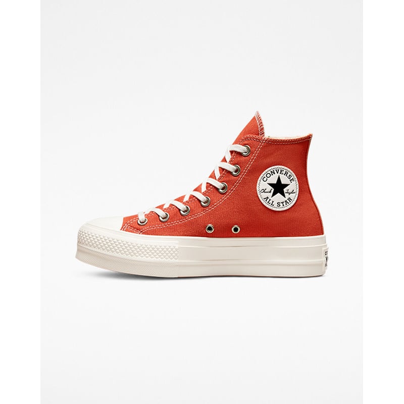 Converse Chuck Taylor All Star Lift Platform High A03175C 03