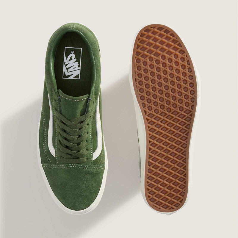 Vans Old Skool VN000D6WEMU 03