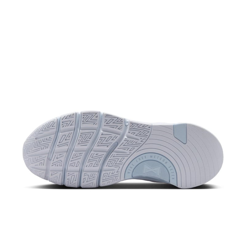 Copati za trening Nike Free Metcon 7 "Hydrogen Blue & Football Grey" | Ženske | Trening | 02 | SPORTSHOWROOM
