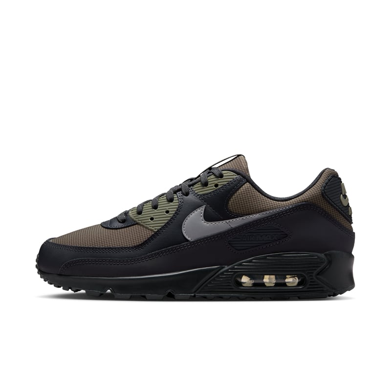 Sneakersy Nike Air Max 90 "Anthracite & Jade Horizon" | Mezczyzni | Sportstyle | 01 | SPORTSHOWROOM