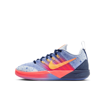Nike Sabrina 3 SE basketbalschoenen "Welcome to Miami" | Heren & Dames | Basketbal | 00 | SPORTSHOWROOM
