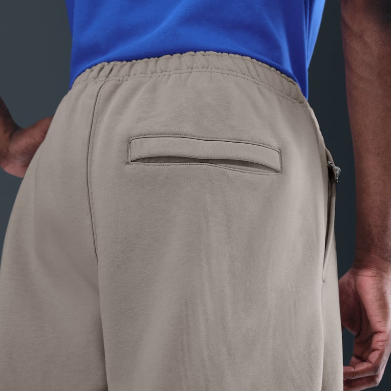 Calcas Nike ACG "Tuff Fleece" "College Grey" | Homem | | 03 | SPORTSHOWROOM