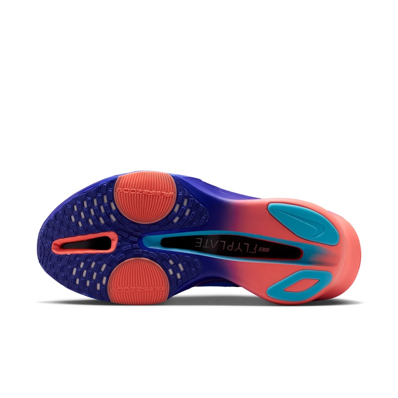 Bežecká obuv Nike Alphafly 3 "Racer Blue & Atomic Pink" | Muži | Beh | 02 | SPORTSHOWROOM