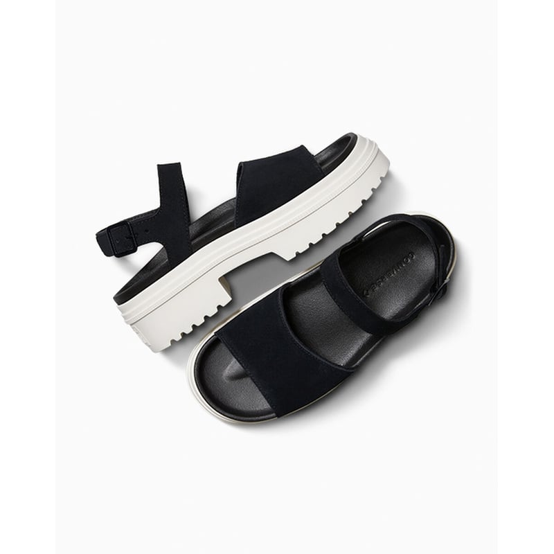 Converse Chuck Taylor All Star Lugged Heel Sandal A15075C 04