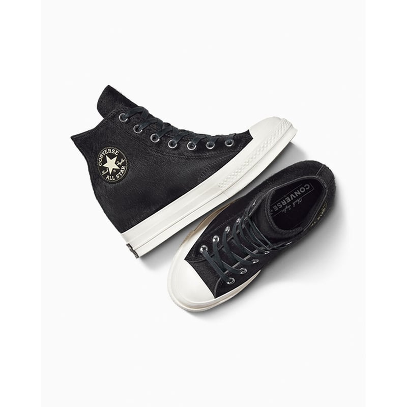 Converse Chuck 70 Wedge Platform Luxe A12561C 04