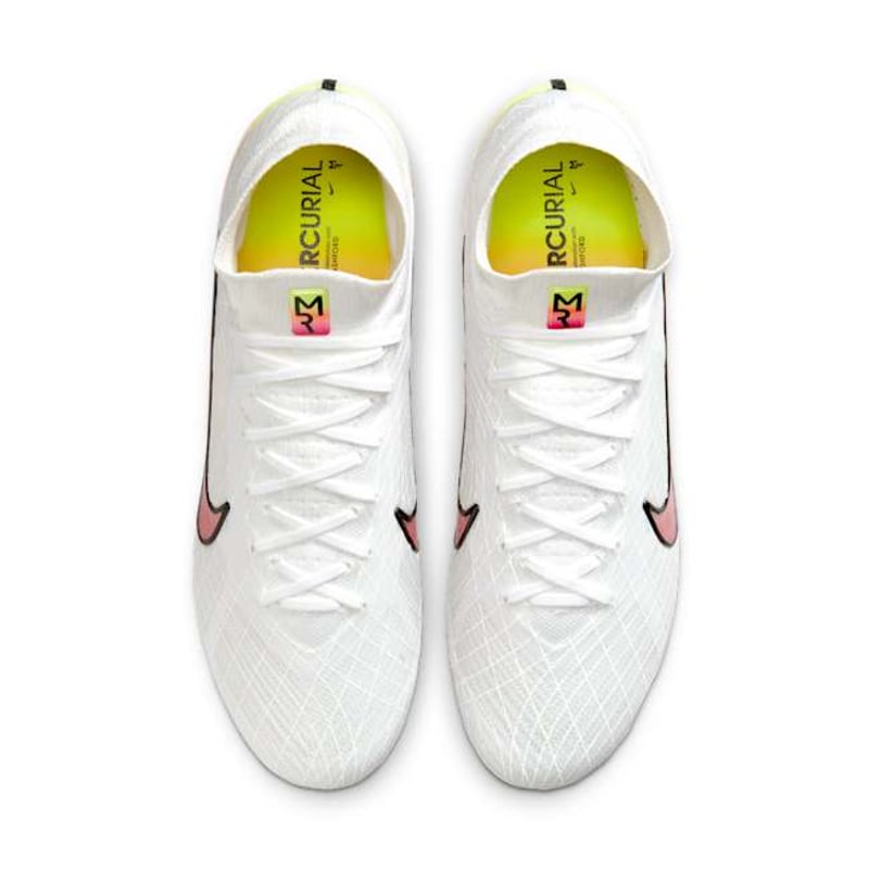 Nike Zoom Mercurial Superfly 9 Elite FG FD1171-100 04