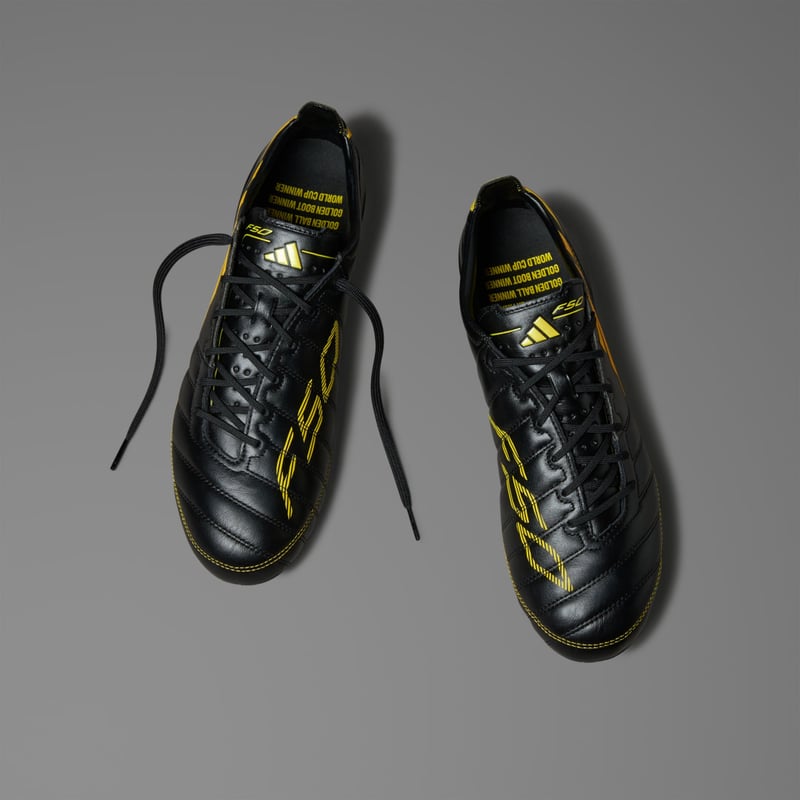 adidas F50 Elite 2010 Leather FG IH0946 04