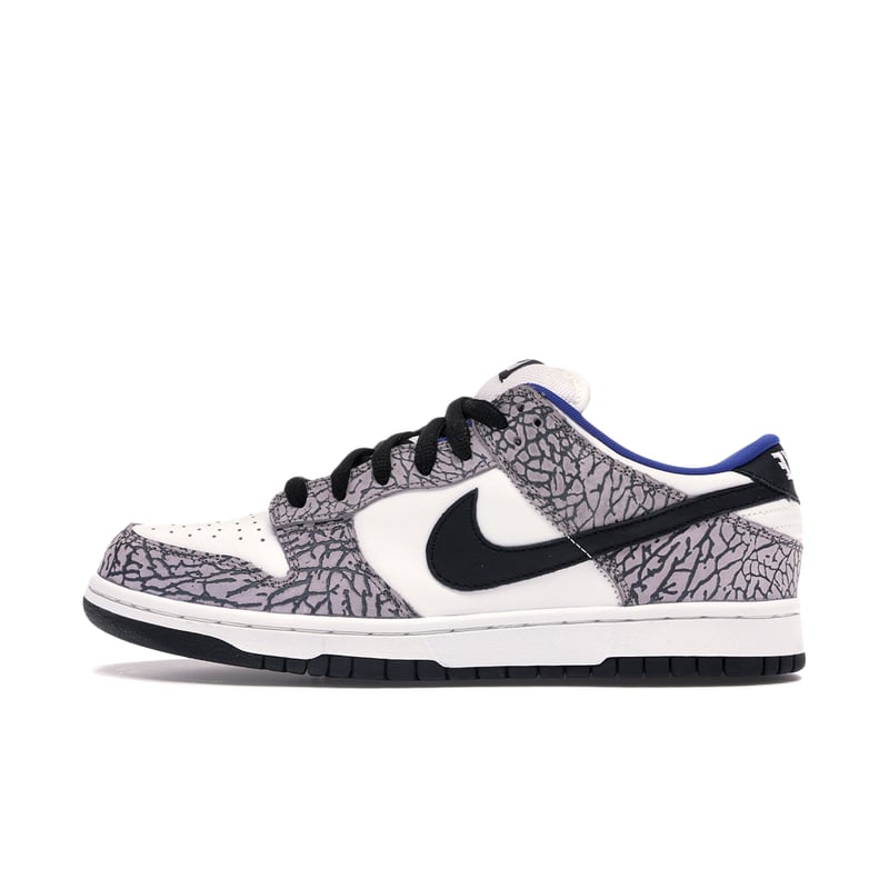 Nike SB Dunk Low x Supreme 304292-001 01