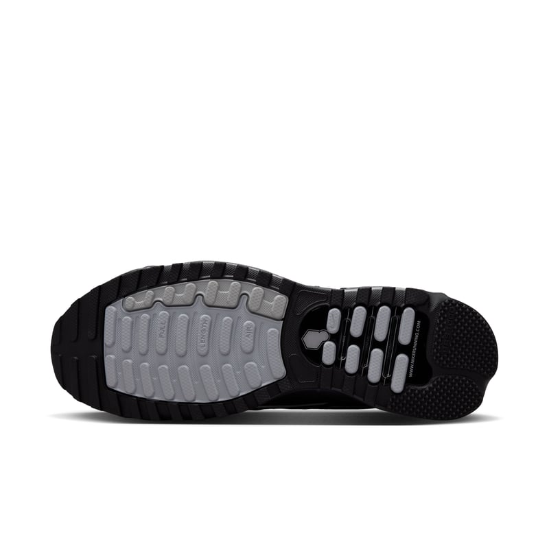 Nike Air Max TL 2.5 Sneaker "Black & Dark Smoke Grey" | Herren | Sportstyle | 02 | SPORTSHOWROOM