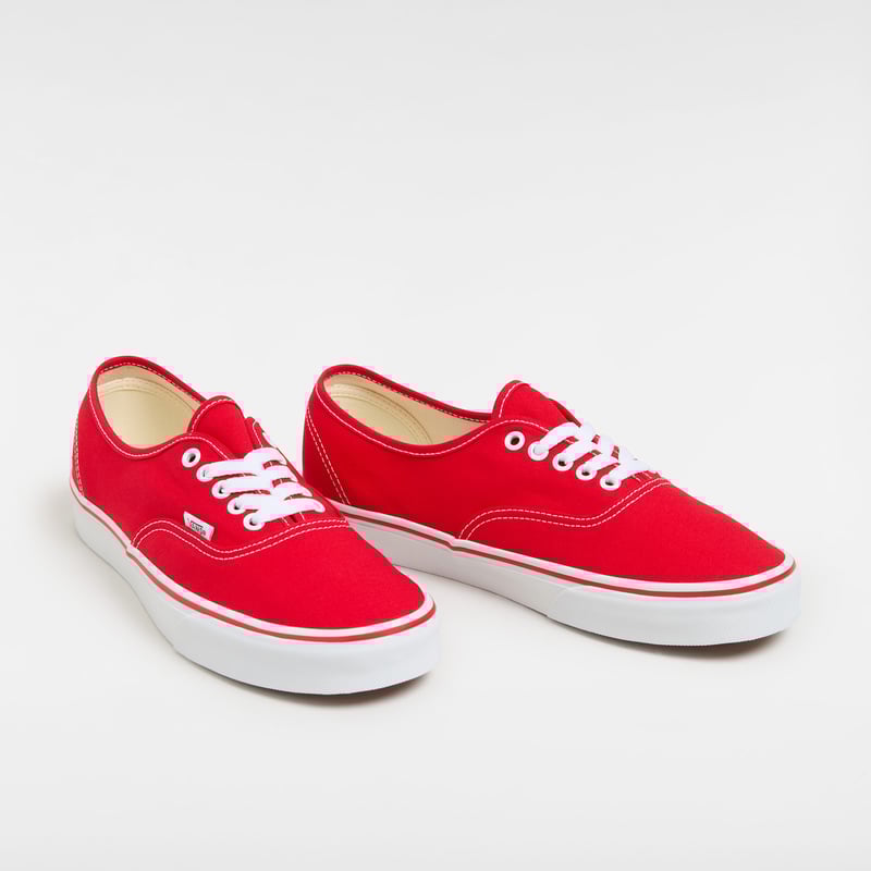 Vans Authentic VN000EE3RED 03