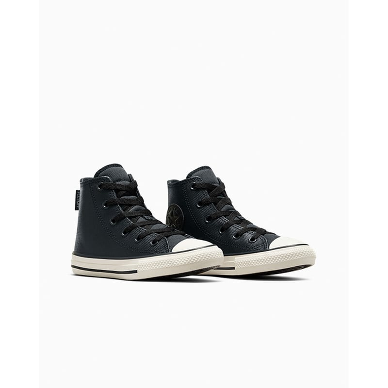 Converse Chuck Taylor All Star Water-Repellent Leather A09315C 05
