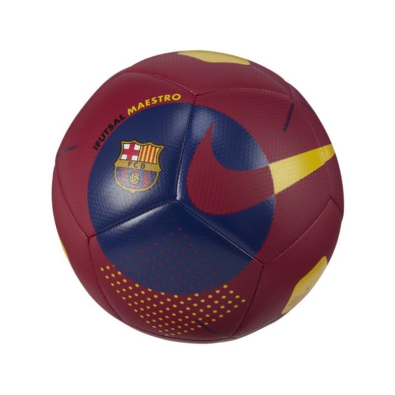 FC Barcelona Futsal Maestro CQ7881-620 02