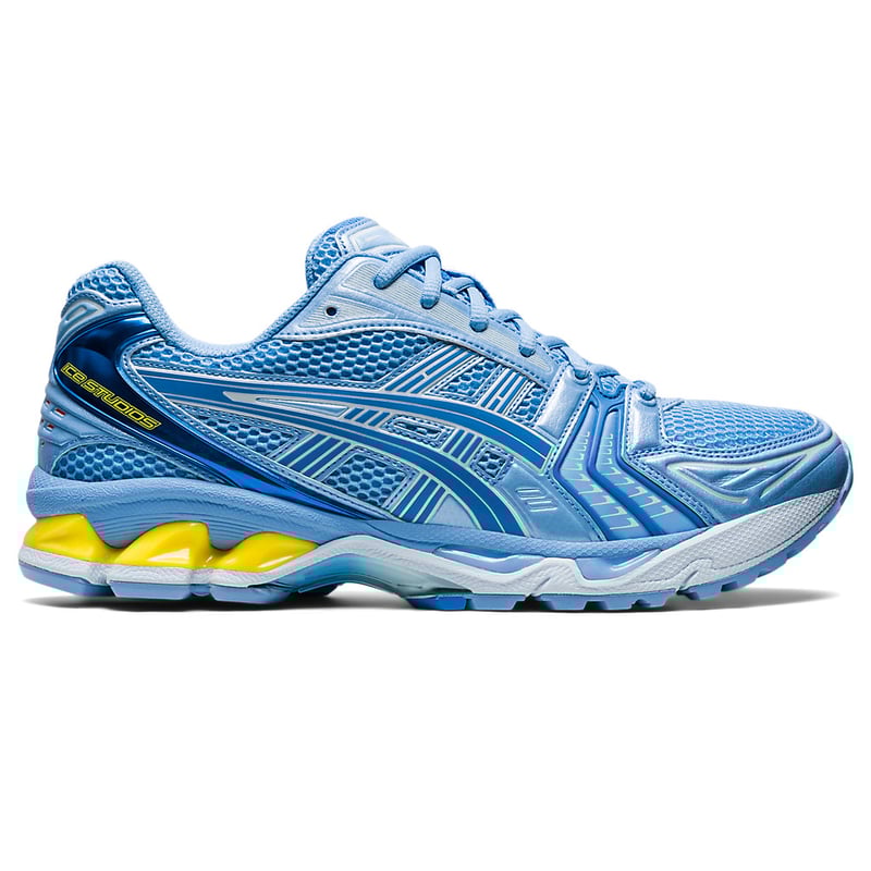 ASICS Gel-Kayano 14 x Ice Studios 1201A514-400 01