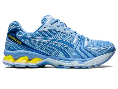 ASICS Gel-Kayano 14 x Ice Studios 1201A514-400 01