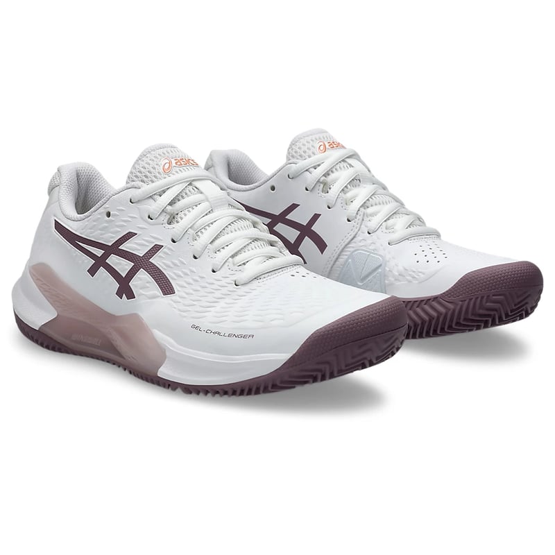 ASICS Gel-Challenger 14 Clay 1042A254-102 02