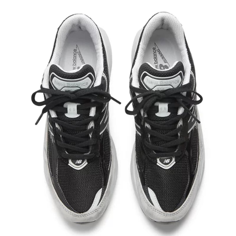 New Balance 990v6 Made in USA U990JC6 02