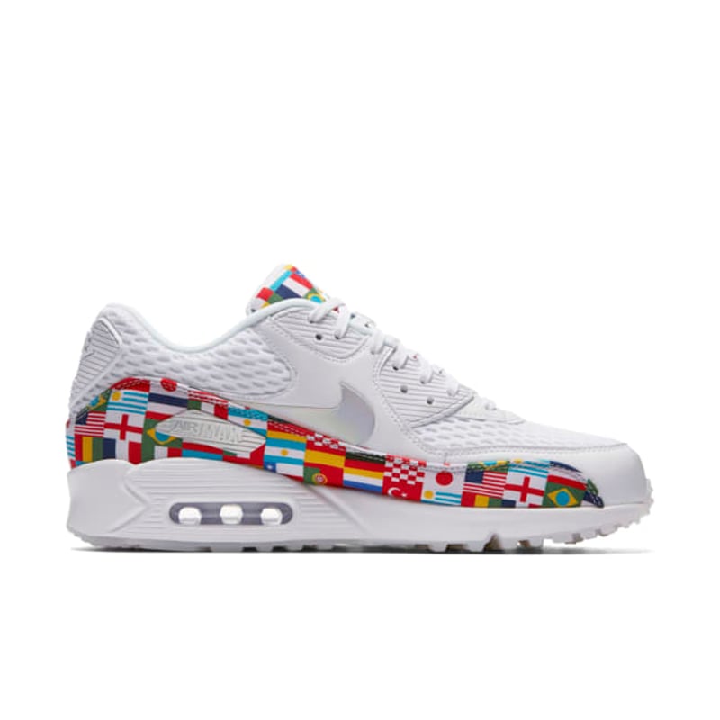 Nike Air Max 90 AO5119-100 03