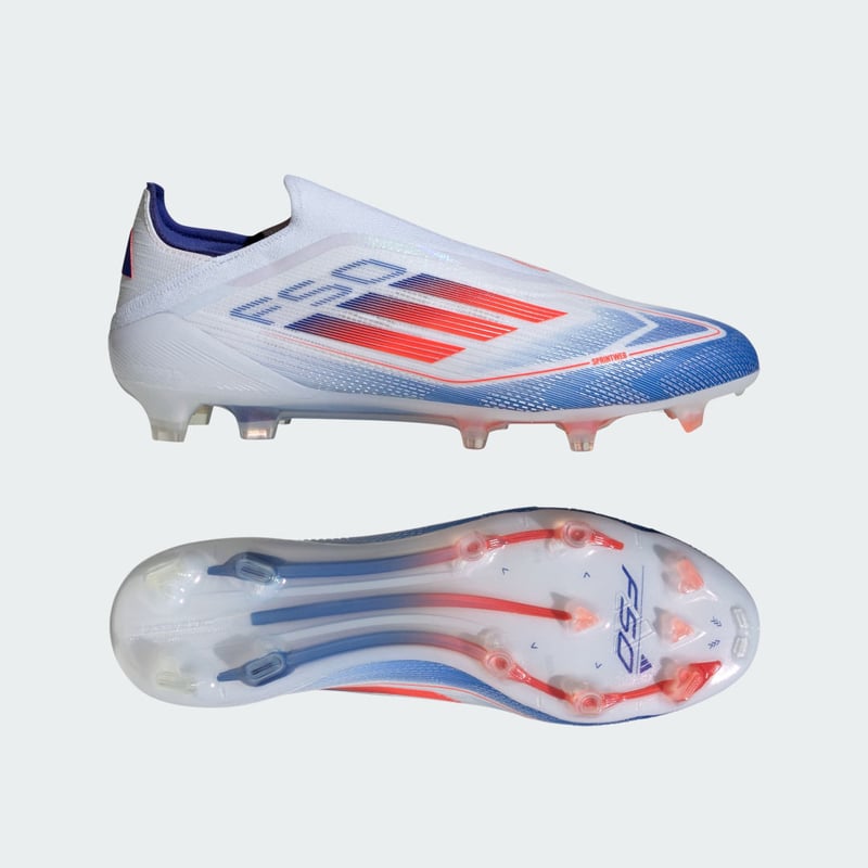 adidas F50 Elite Laceless FG IF8819 02