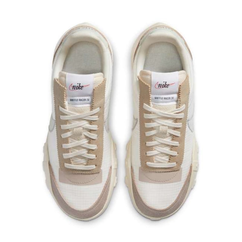 Nike Waffle Racer LX QS CW1274-100 04