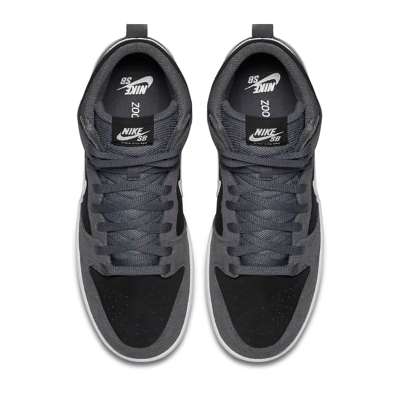 Nike SB Dunk High Pro 854851-010 04