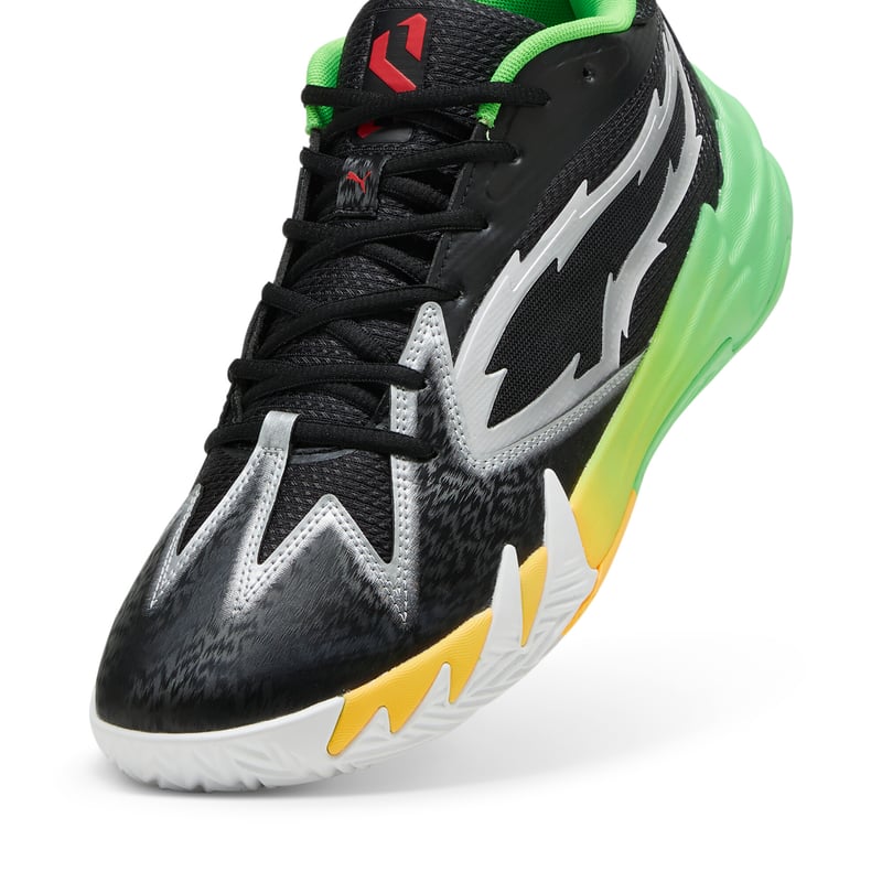 PUMA Scoot Zeros x 2K 309841-01 04