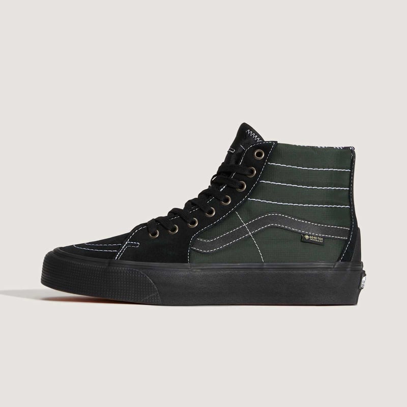 Vans Sk8-Hi GORE-TEX VN000DCBYJ7 01