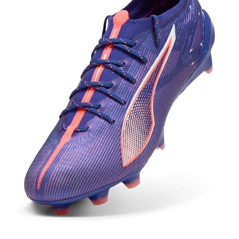 PUMA Ultra 5 Ultimate FG 107691-01 04