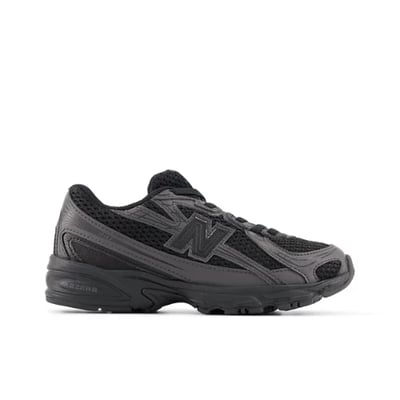 New Balance 740 Bungee Lace PZ740BO