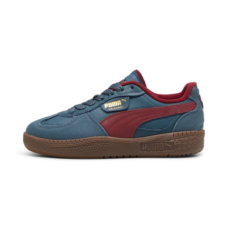 PUMA Palermo Moda Corduroy 398529-02 01