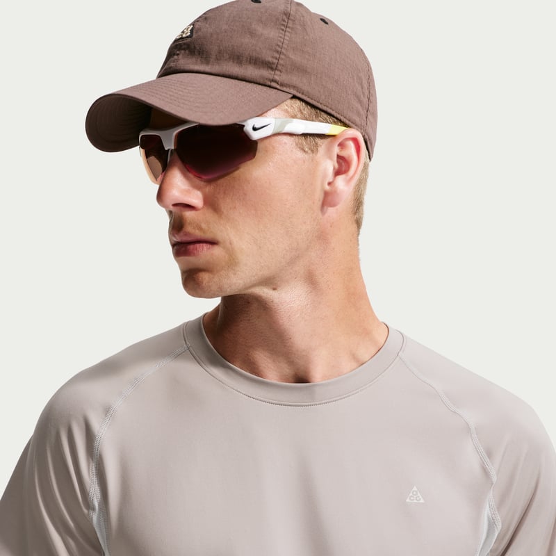 Nike ACG "Wildsee" Dri-FIT Top "College Grey & Photon Dust" | Men | | 03 | SPORTSHOWROOM