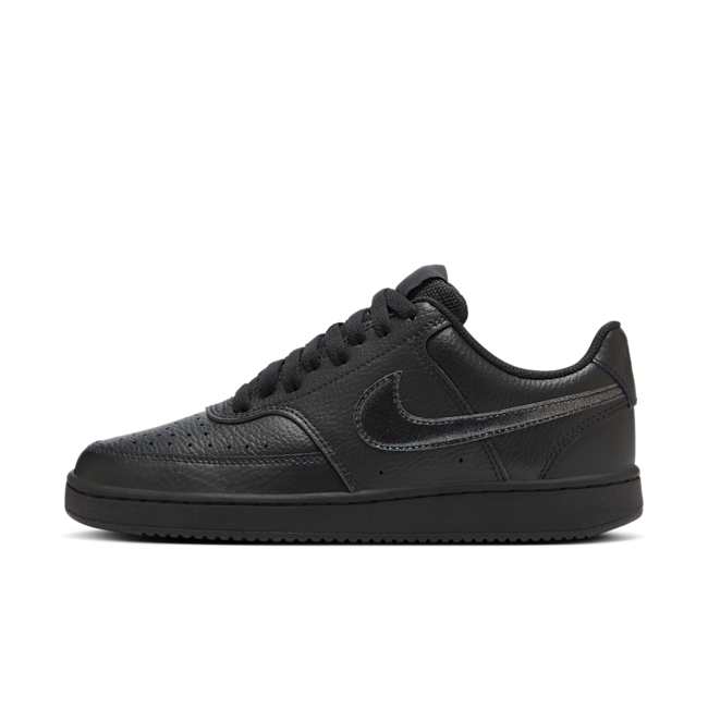 Nike Court Vision Low