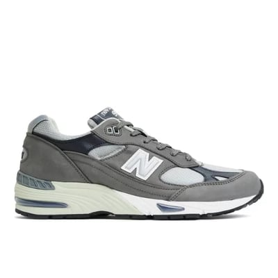 New Balance 991 Made in UK M991GNS