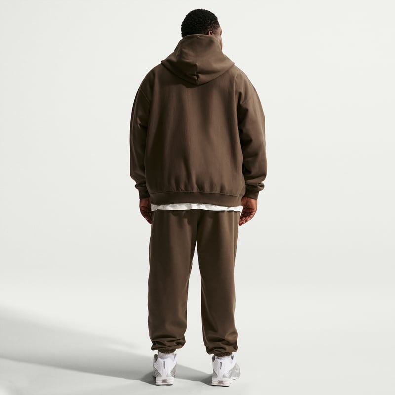 Nike Solo Swoosh Cuffed Fleece HV1088-212 10