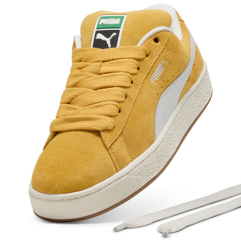 PUMA Suede XL 395205-67 04