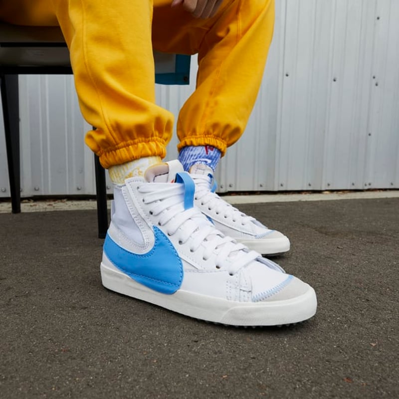 Nike Blazer Mid '77 Jumbo DD3111-103 02
