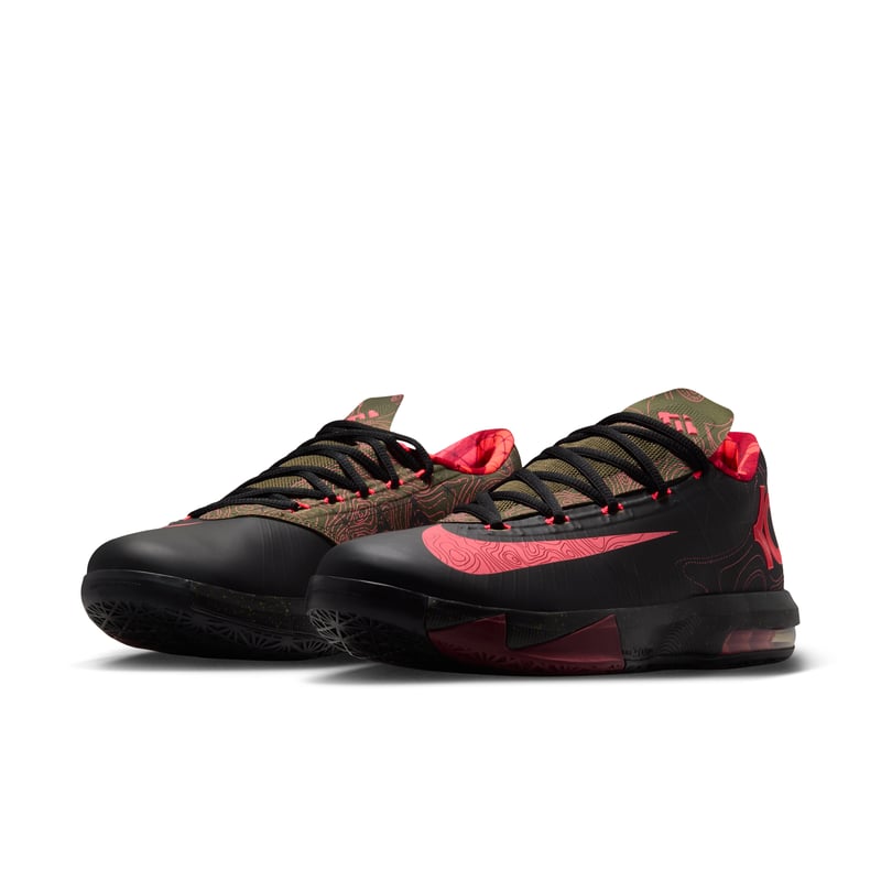Košarkarski copati Nike KD 6 "Meteorology" | Moški | Košarka | 05 | SPORTSHOWROOM