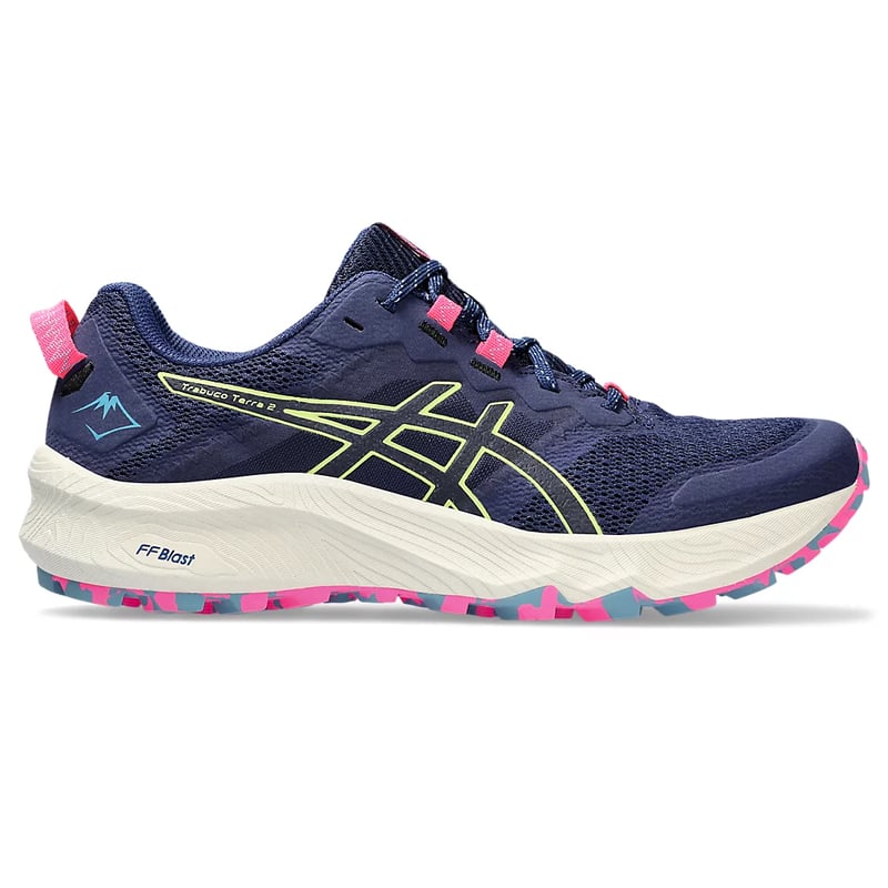 ASICS Trabuco Terra 2 1012B427-400 01