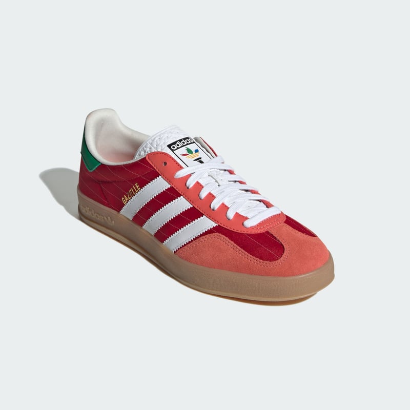 adidas Gazelle Indoor ‘Olympic Pack’ IF9641 04