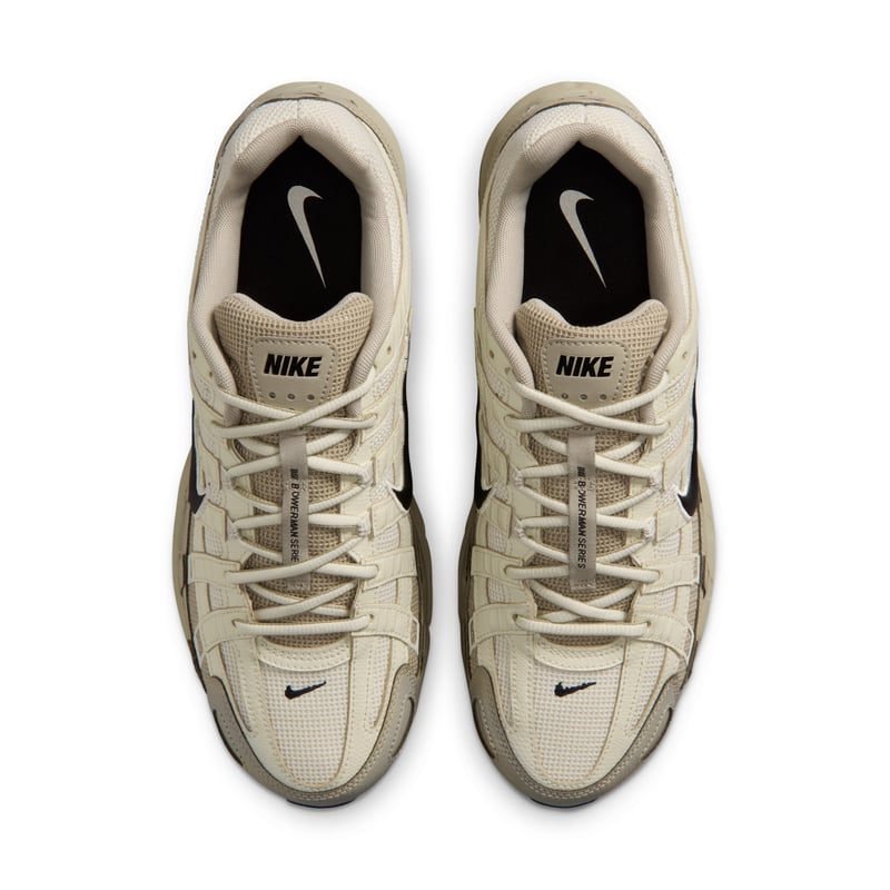 Nike P-6000 sneakers "Beach & Black" | Herre | Sportstyle | 03 | SPORTSHOWROOM